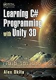 Image de Learning C# Programming with Unity 3D