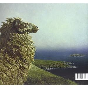 Wyeth: Andrew y Jamie en el estudio