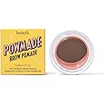 BENEFIT Powmade Brow Pomade Nr.3 Warm Light Brown 5 g
