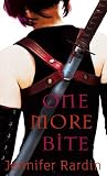Cover zum Buch One More Bite