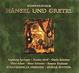 Hänsel und Gretel (Ga) - Adam