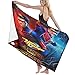 Produktbild fgjfdjj Bath Towel, Danger TV Show of Henry Bath Towels Super Absorbent Beach Bathroom Towels for Gym Beach SWM Spa