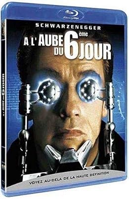 Columbia A l'aube du 6ème jour [Blu-ray]