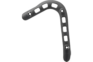 SUNQIAO PW50 Heat Shield, Exhaust Protector for PW50 PY50 PeeWee Y-Zinger 50 PiWi Kid Bikes