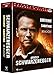 Schwarzenegger : Le Dernier rempart + Sabotage + Maggie
