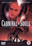 Carnival Of Souls [1962] [DVD]