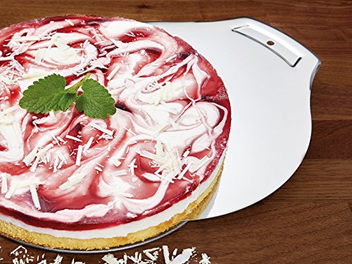 CHG 8082-48 Kuchenheber/ Pizzaheber (36,0 x 28,0 cm) - 3