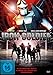 Iron Soldier (DVD) [Alemania]