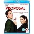 The Proposal [Blu-ray][Region B/C]