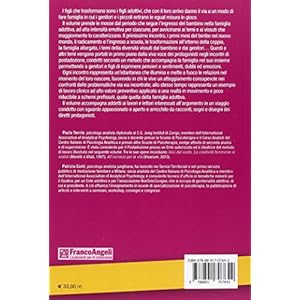 Figli che trasformano. La nascita della relazione nella famiglia adottiva