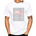 Produktbild QinMM T-Shirt Kurzarm Casual Top Rundhals Casual Lose Schwein Drucken