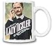Produktbild Lady tickler a million ways to die Mug Cup