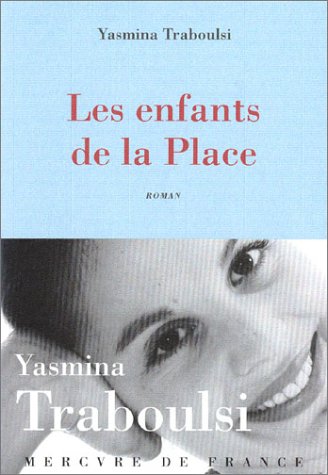 couverture de : Les enfants de la place