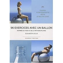 Amazonfr Ballon Exercice Alimentation Régimes Et - 