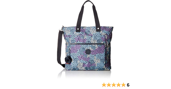 kipling lizzie tote
