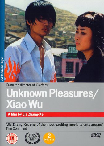Preisvergleich Produktbild Unknown Pleasures / Xiao Wu [UK Import]