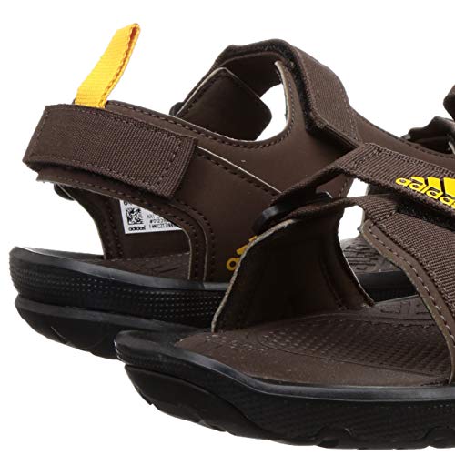 men's adidas outdoor terra light sandals