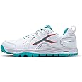 HUNDRED Pitch Force Cricket Shoes unisex-adult Cricket Shoes