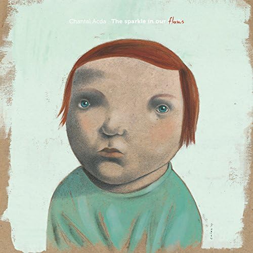 The Sparkle In Our Flaws [VINYL]