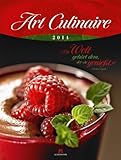 Image de Art Culinaire 2014