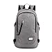 Produktbild MOYUN Schulrucksack Uni Freizeit USB Laptop Rucksack Campus 15.6 Inch Tasche Auswahl