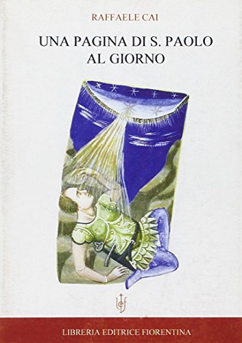 Una pagina di S. Paolo al giorno