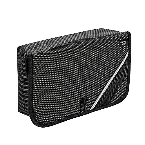 Preisvergleich Produktbild Porte Play Tech Organizer schwarz