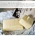 Organic Unrefined African Shea Butter - 453 grams Raw for Body Butters Lotions Lip Balms Strech Mark Removal Eczema Treatment - Best Pure Moisturizer Skin & Hair Care - for DIY Premium Nature