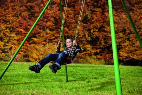 Imagen 4 de Kettler 8371-100 - Columpio