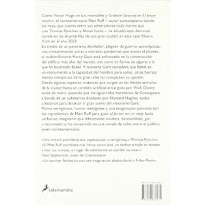 Alcantarillado, gas y electricidad