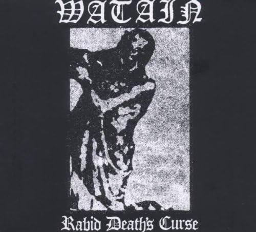 Rabid Death's Curse