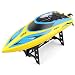 Produktbild Kinbelle RC Boot 2.4 GHz Fernbedienung High Speed RC Elektro Boot