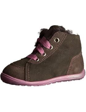 Richter 0025 833 Baby - Mädchen Stiefelette