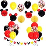 Consejos para los globos de confeti: Nuestro confeti ya está colocado dentro de un globo de látex, después de inflar los globos, use un paño de superficie alfombrada para frotarlo y generar fricción para que el confeti se adhiera a los lados. Repita el paso unas cuantas veces y agite la rotación del globo, para que más confeti se adhiera al globo y haga que el globo se vea más hermoso.