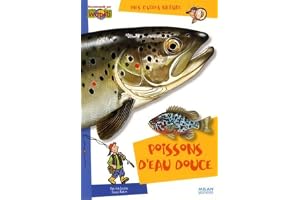 Poissons d'eau douce