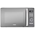 Tower T24039GRY Renaissance 20L Microwave with 5 Power Settings and MagnaWave technology, Grey
