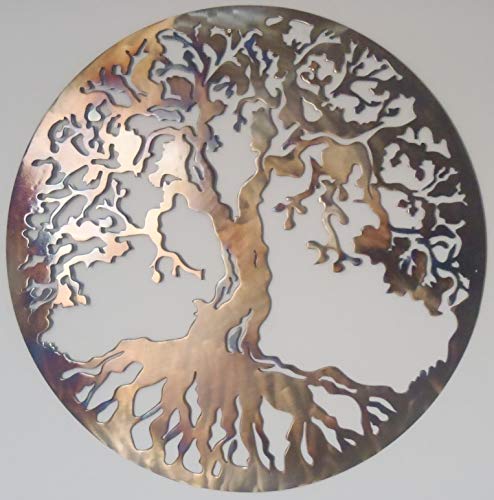 MetalArtWallDecor Ars-bavaria