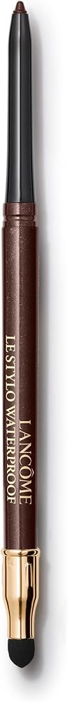 Lancome Le Stylo Waterproof Khol Liner 03 Chocolat Kahverengi Göz Kalemi