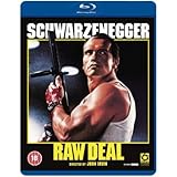 Raw Deal [Blu-ray] [2010]