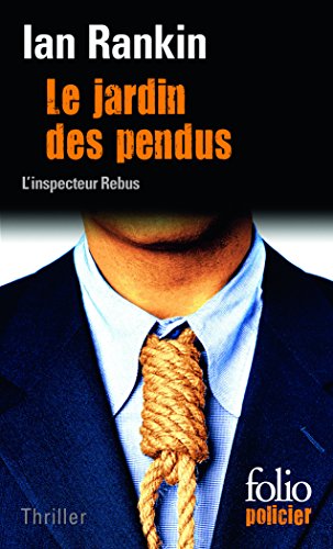 couverture de : Le jardin des pendus