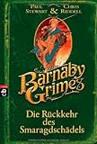 Cover zum Buch Barnaby Grimes: Die Rückkehr des Smar...