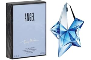 Mugler - Angel - Eau de Parfum 25 ml VAPO