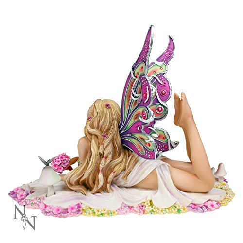Nemesis Now Fairy Petalite Jeweled - 3