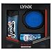 Lynx Sportblast Manwasher Gift Set