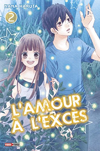L'amour à l'excès — Tome 2