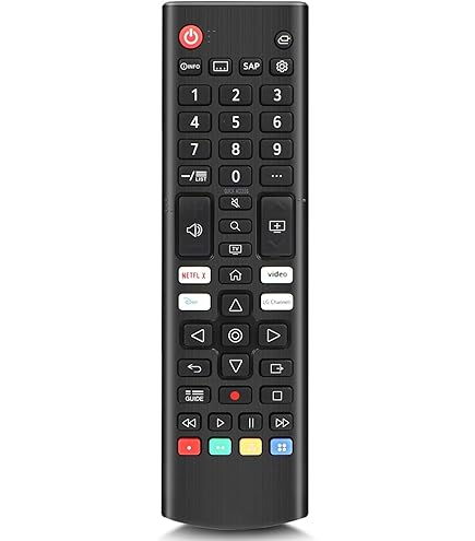 AKB73615312 Telecomando Di Ricambio Per L.G TV 42LS575S 32LS570S - Foto 9