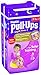Huggies Pull-Ups Night-Time for Girls, Large, 10 Pants for Toilet Training (Pack of 6, Total 60 Pants)