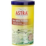 Astra Teichfisch-Futter