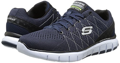 Skechers Skech-Flex Herren Sneakers - 6