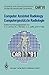 Produktbild Computer Assisted Radiology / Computergestützte Radiologie: CAR '91 Computer Assisted Radiology